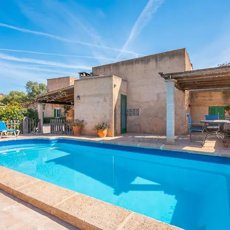 Villa Yourhouse Tries Felanitx