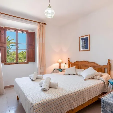 Villa Yourhouse Tries Felanitx